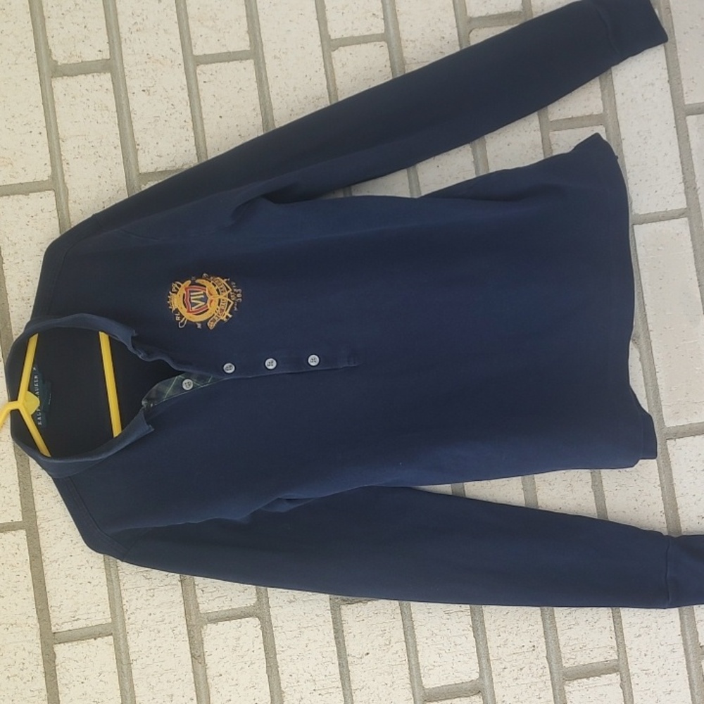 Ralph Lauren Shirt - Picture 2 of 8